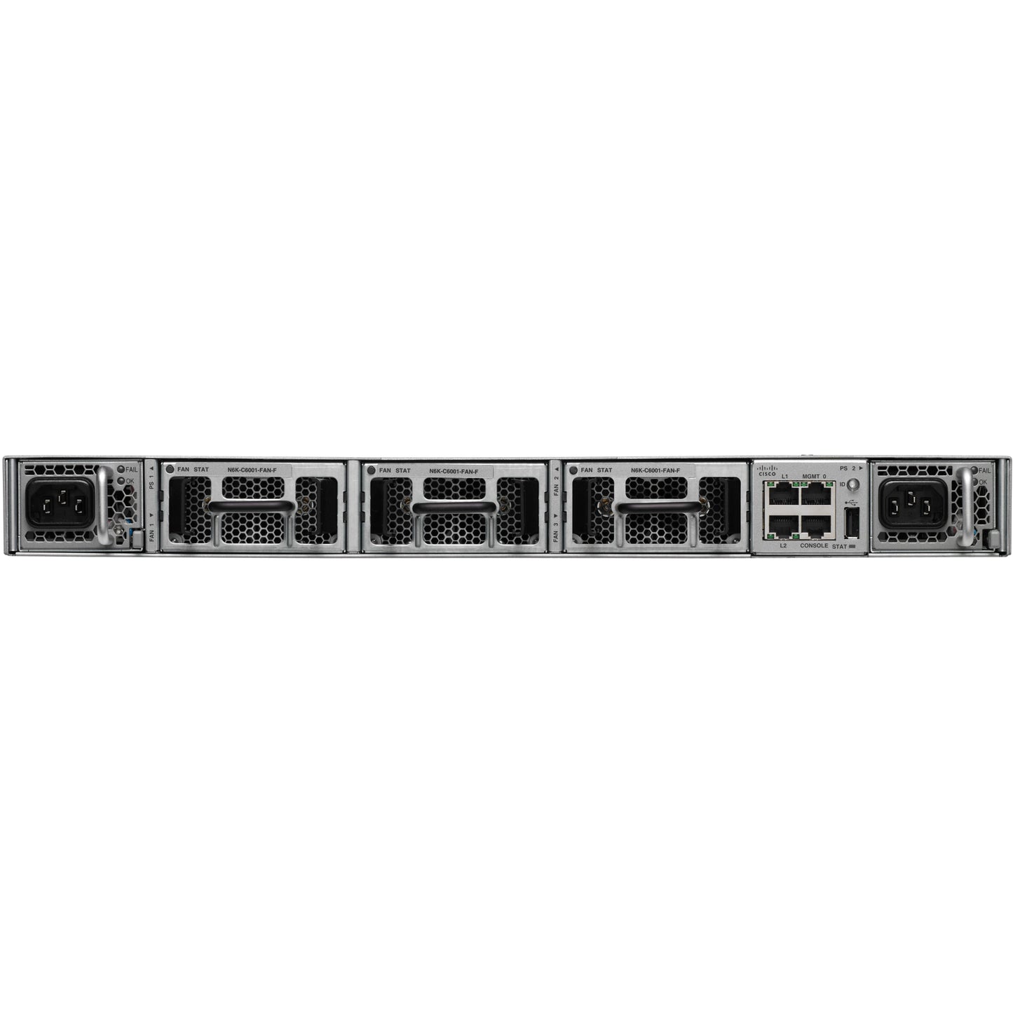 Cisco Nexus 56128P Switch