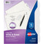 Avery® Big Tab Write & Erase Dividers