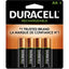 Duracell StayCharged AA Rechargeable Batteries