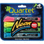 Quartet Neon Dry-Erase Markers