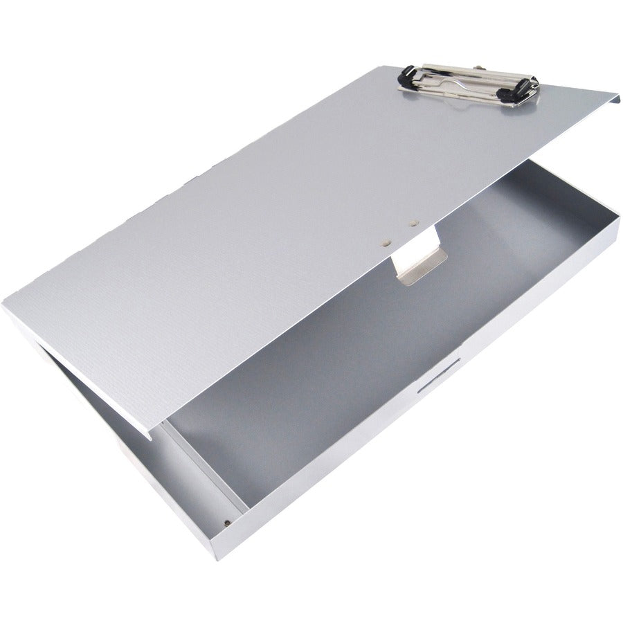 Saunders Tuff Writer Recycled Aluminum Clipboard