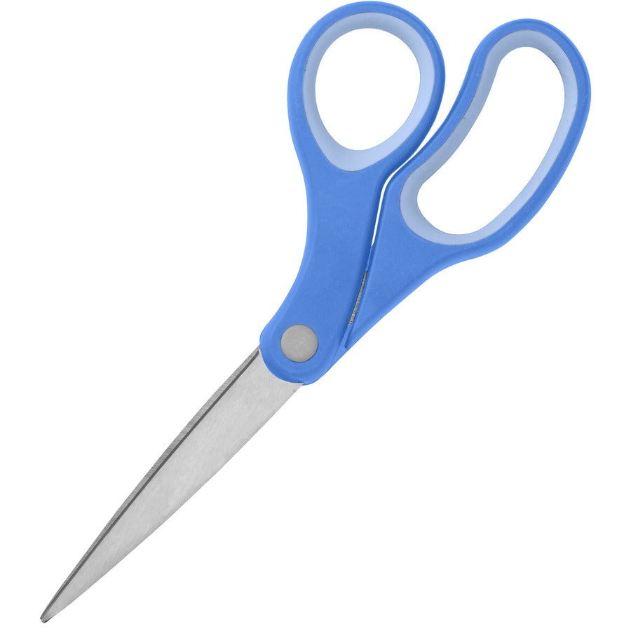 Sparco 8" Bent Multipurpose Scissors