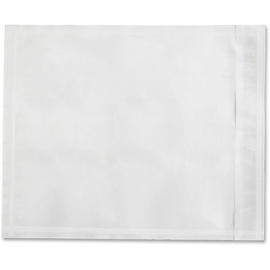 Sparco Plain Back 7" Envelopes