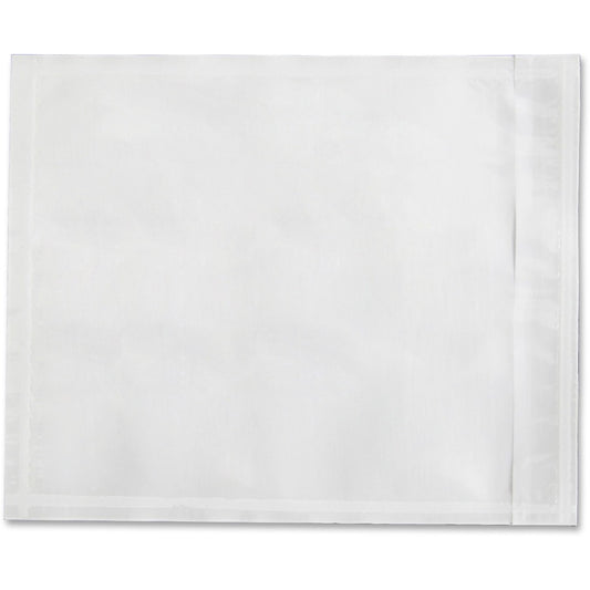 Sparco Plain Back 7" Envelopes