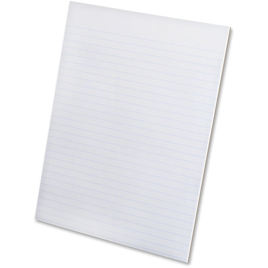 Ampad Glue Top Writing Pads - Letter