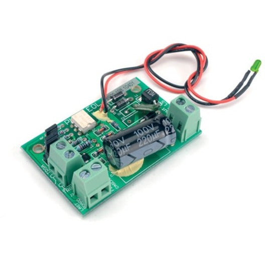 Bosch End-of-line Supervision Board