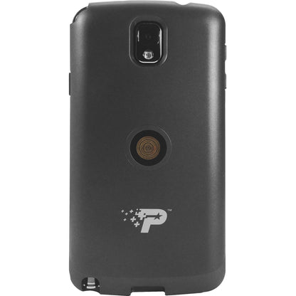 Patriot Memory FUEL iON Kit: Samsung Galaxy Note 3 Case with Charging Stand (PCGSN3DS)