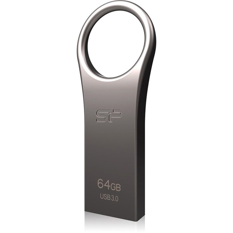 Silicon Power Jewel J80 USB Flash Drive