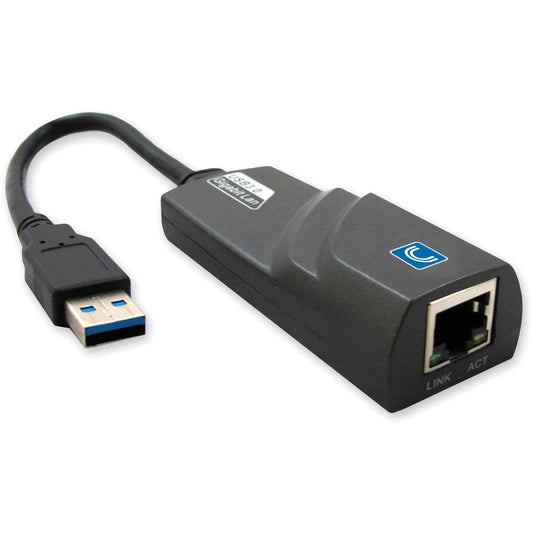 USB3.0 TO GBE ADAPTER 9PIN MALE