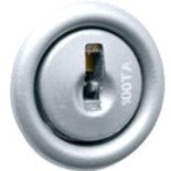 ACCY LOCK 1 BAY MOD ALUM       