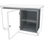 Middle Atlantic C5 Credenza Shelf System 27 Inches Deep