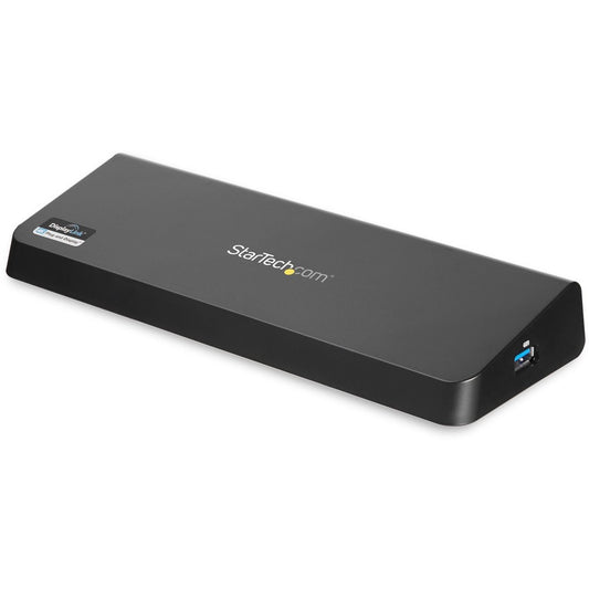 USB 3.0 DOCKING STATION        