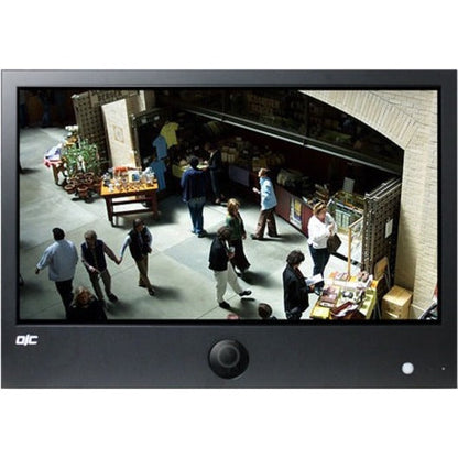 ORION Images 32IPHPVM 31.6" Webcam Full HD LCD Monitor - 16:9 - Black