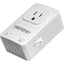 TRENDnet THA-101 IEEE 802.11n 300 Mbit/s Wireless Range Extender