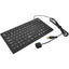 89KEY USB INDUSTRIAL/MED GRADE 