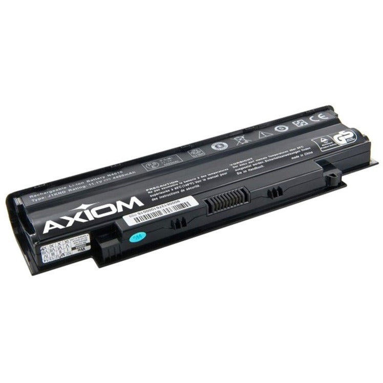 LI-ION 6CELL BATTERY FOR DELL  