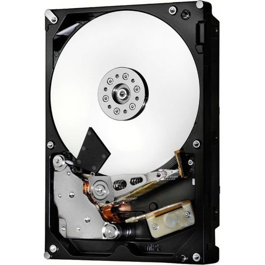 20PK 6TB ULTRASTAR 7K6000 SATA 