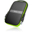 Silicon Power Armor 1 TB Portable Hard Drive - 2.5