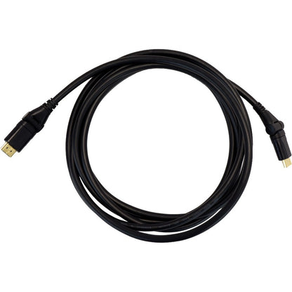 HDMI PIVOT CABLE 10 FTM/M      