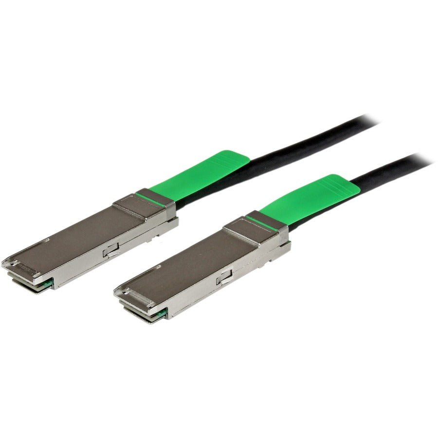 6FT QSFP+ DIRECT ATTACH CABLE  