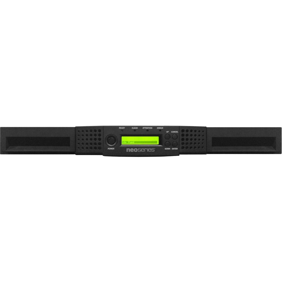 Overland NEOs StorageLoader Tape Autoloader – Tekmentum