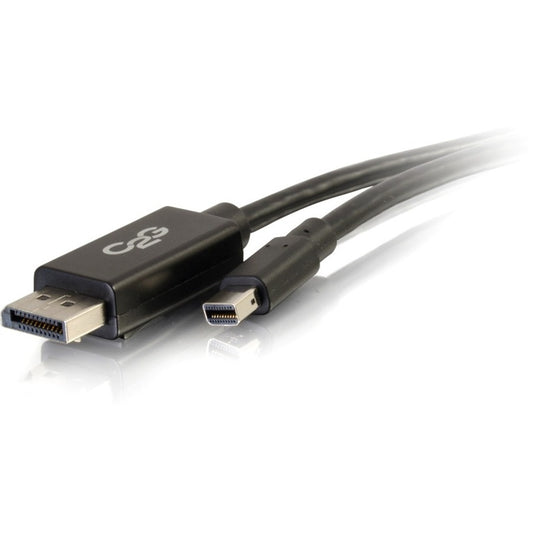 3FT MINI-DISPLAYPORT TO DP     