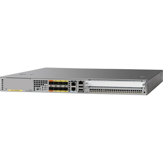 CISCO CERT REFURB ASR001X      