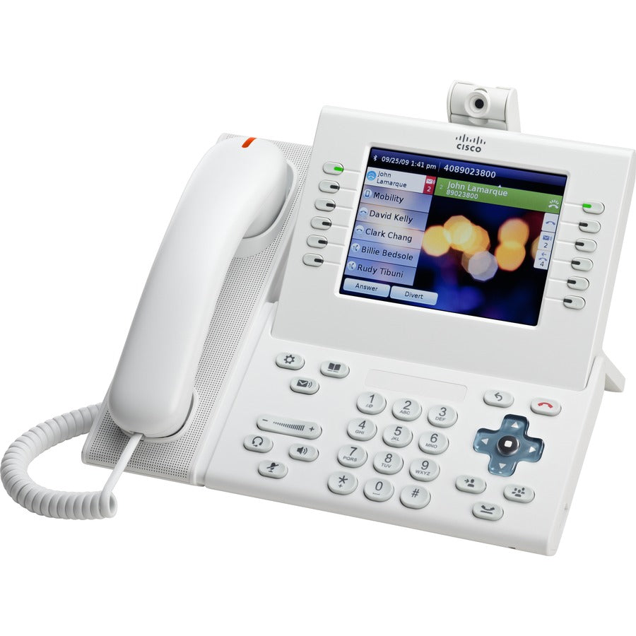 CISCO CERT REFURB UC PHONE 9971