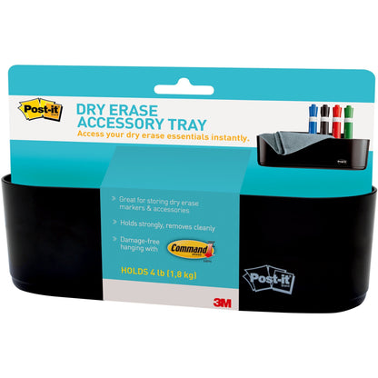 Post-it&reg; Dry-Erase Accessory Tray