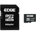 1GB MICROSD FLASH MEMORY CARD  