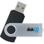 4GB DISKGO C2 USB FLASH DRIVE  