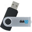 8GB DISKGO C2 USB FLASH DRIVE  