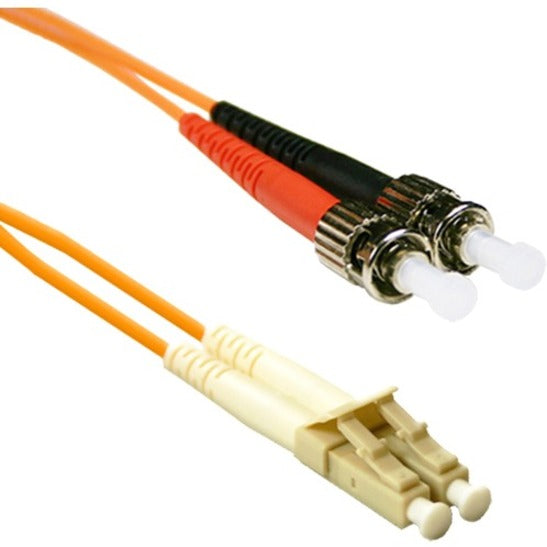 5M FIBER DUPLEX MMF ST/LC      