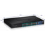 28PORT GIGABIT WEB SMART POE W/