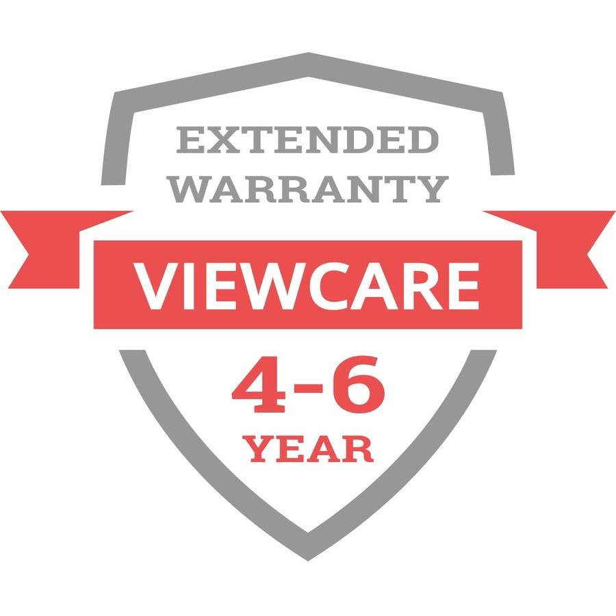 ViewSonic ViewCare - Extended Warranty - 3 Year - Warranty