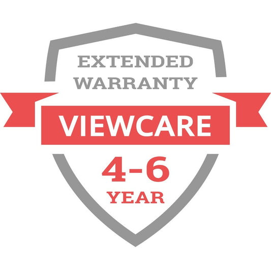 ViewSonic ViewCare - Extended Warranty - 3 Year - Warranty