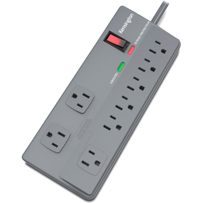 Kensington Guardian 8-Outlet Surge Protector