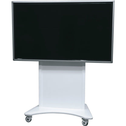 Middle Atlantic FlexView FVS-800ESC-WH Display Cart