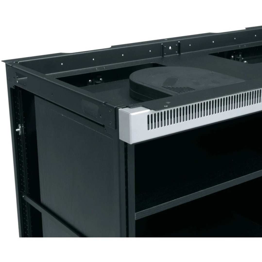 Middle Atlantic C5 IC5-FF27-3 Rack Frame