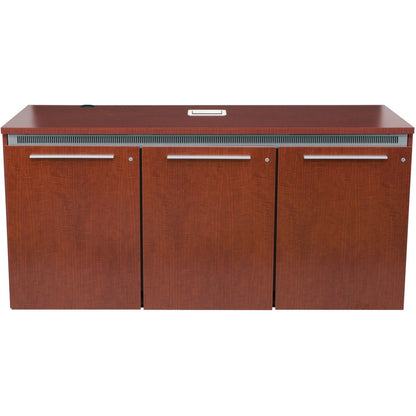 Middle Atlantic 3 Bays C5 Credenza 31 Inch Deep 220-240VAC - IC5-FF31-3