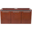 Middle Atlantic 3 Bays C5 Credenza 31 Inch Deep 220-240VAC - IC5-FF31-3