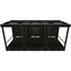 Middle Atlantic 3 Bays C5 Credenza 31 Inch Deep 220-240VAC - IC5-FF31-3