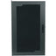 Middle Atlantic ESSEX Plexi Door 18 RU