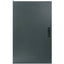 Middle Atlantic Essex Series 12RU Solid Rack Door