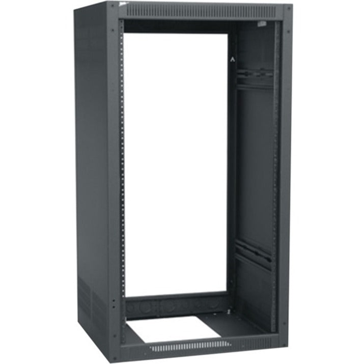 Middle Atlantic ERK Series Rack 21 RU 28"D W/O Rear Door