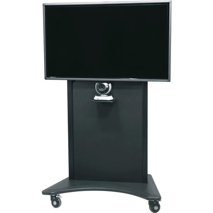 Middle Atlantic FlexView FVS-800ESC-BK Display Cart