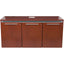 Middle Atlantic 2 Bays C5 Credenza 31 Inch Deep 220-240VAC - IC5-FF31-2