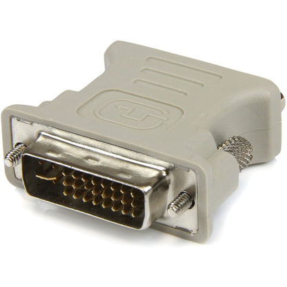 10PK DVI TO VGA CABL ADAP M/F  