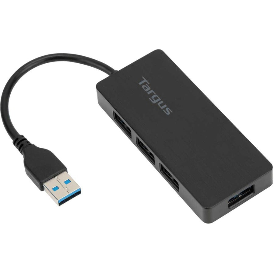 4PORT USB 3.0 HUB              