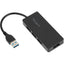4PORT USB 3.0 HUB              